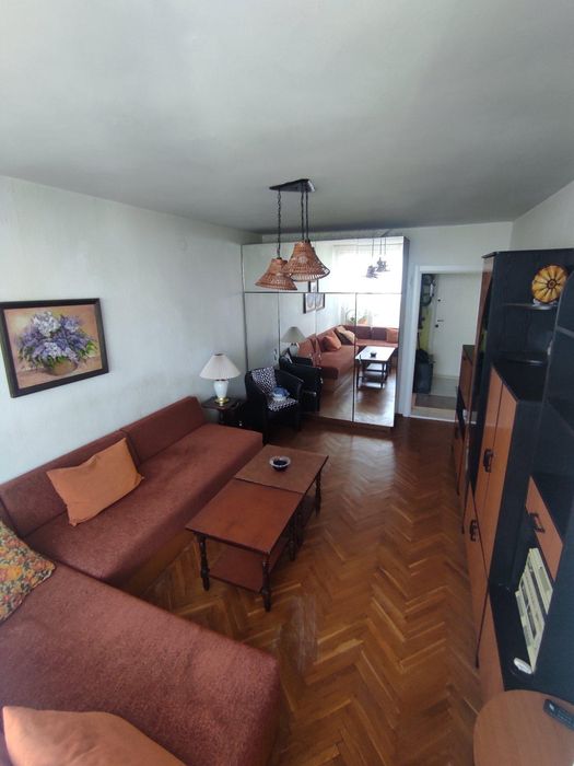 Продава се Двустаен апартамент в Бургас, Славейков - 69 кв.м за 1756 €/кв.м - Снимка #7