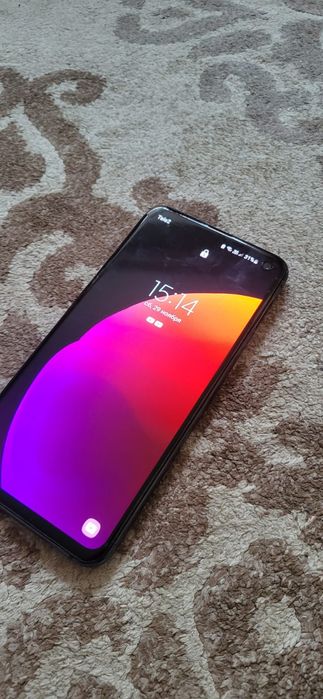 Samsung s10e 128gb