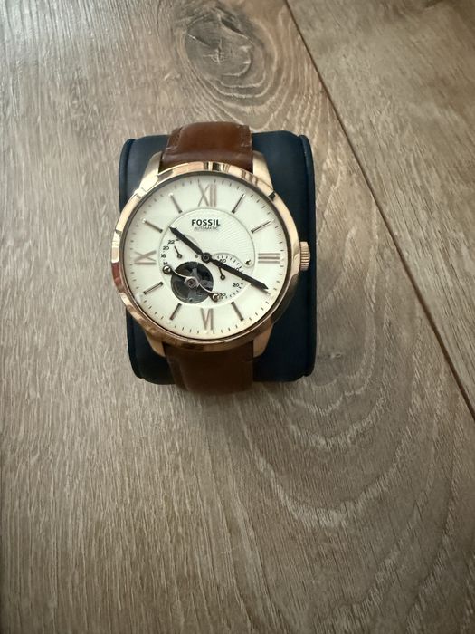 Ceas Fossil Automatic Open Heart
