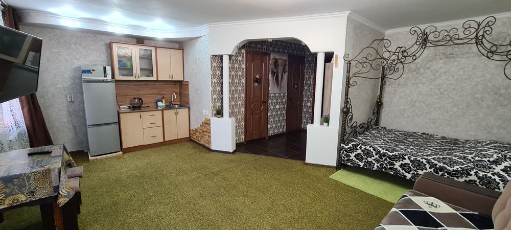 Секс-эйс және Гурби қызы