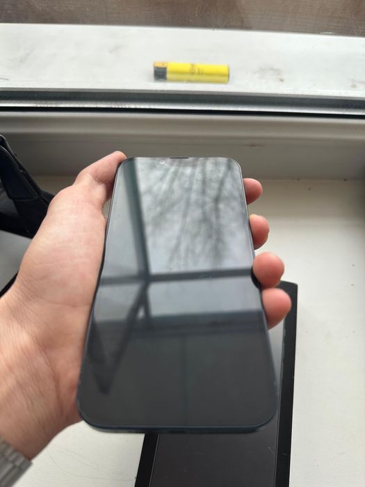 Айфон 14 с гаранти