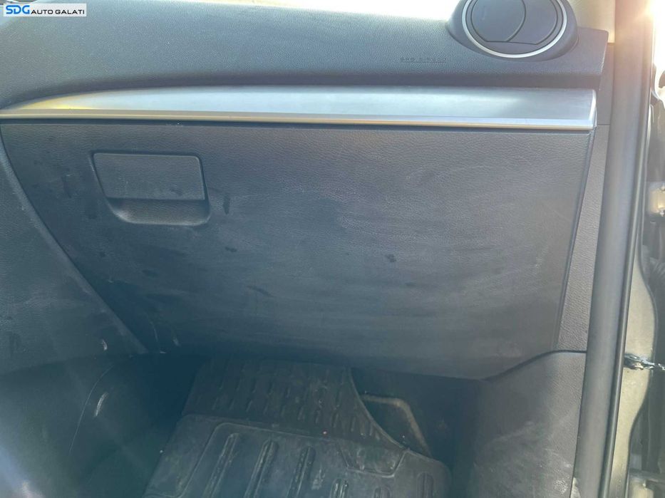 Torpedo Capac Torpedou Bord Mazda 3 2009 - 2013