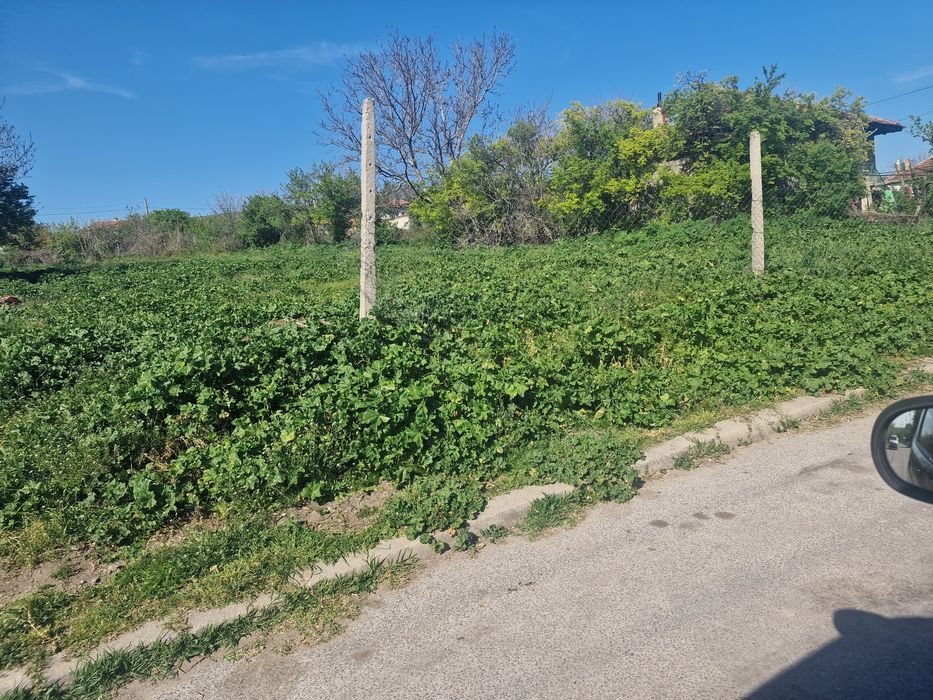 Продава се Парцел в Дългопол - 1200 кв.м за 10 €/кв.м - Снимка #1