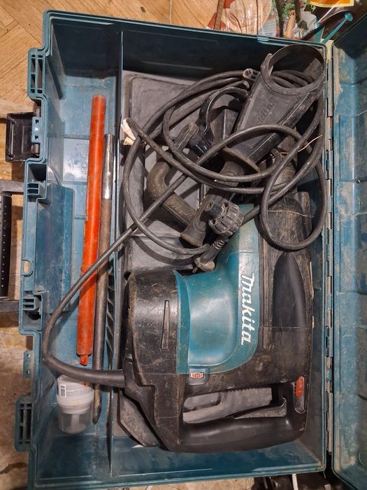 Перфоратор Makita оригинал