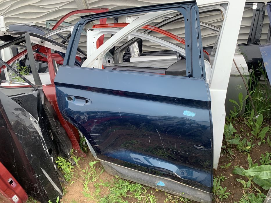 Usa spate Skoda Kodiaq dreapta an 2017/2018/2019/2020/2021/2022/2023