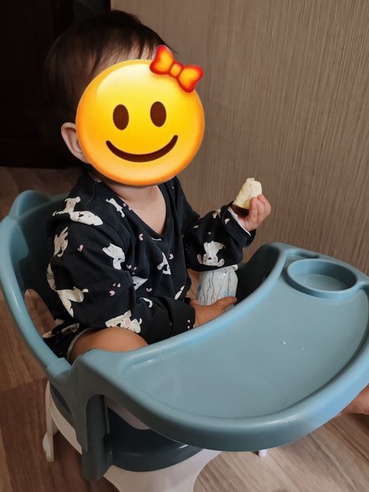Няня у себя на дому.