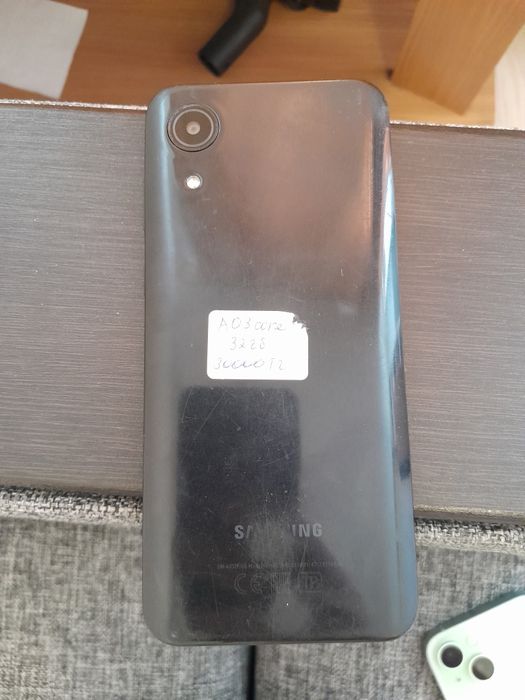 Samsung A03 core