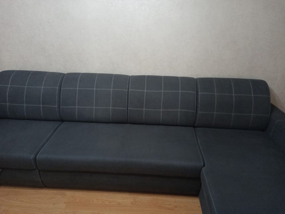 Продам угловой диван