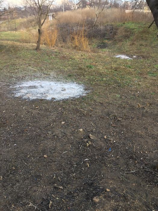 Teren intravilan, com.Ciurea, jud.Iasi, 2725mp la 20 euro mp