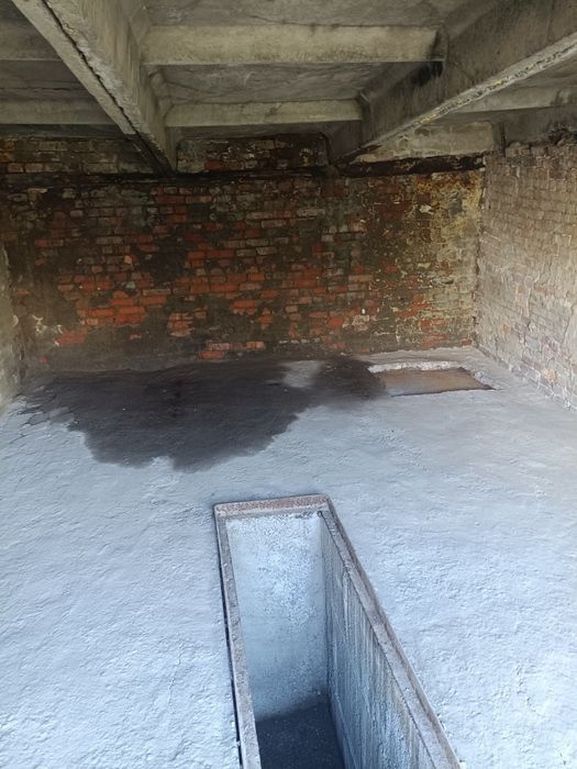 Гараж Согра Гараж