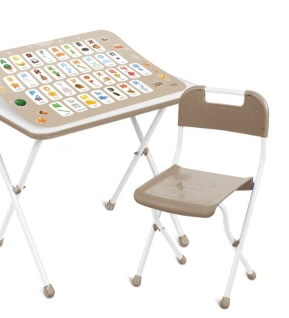 Продаётся стол, стул комплект 
Тип
комплект