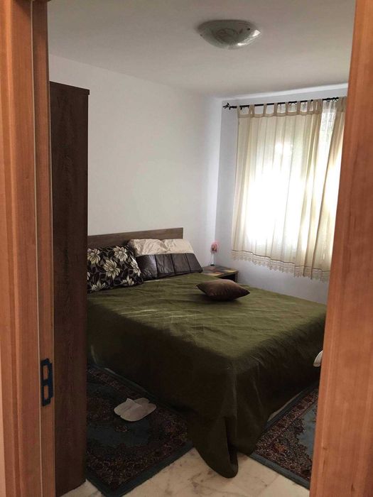 Ofer pentru inchiriere apartament 2 camere Tomis 2
