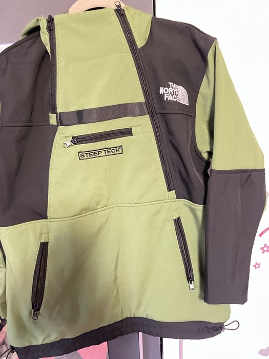 The north face supreme  мъжко