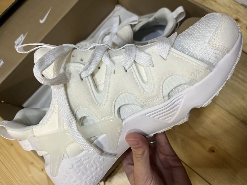 Nike Air Huarache Craft