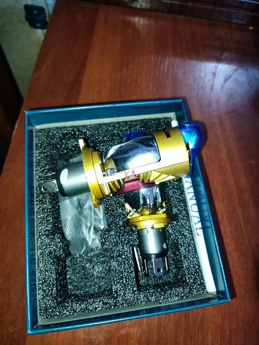 Продам миний линза