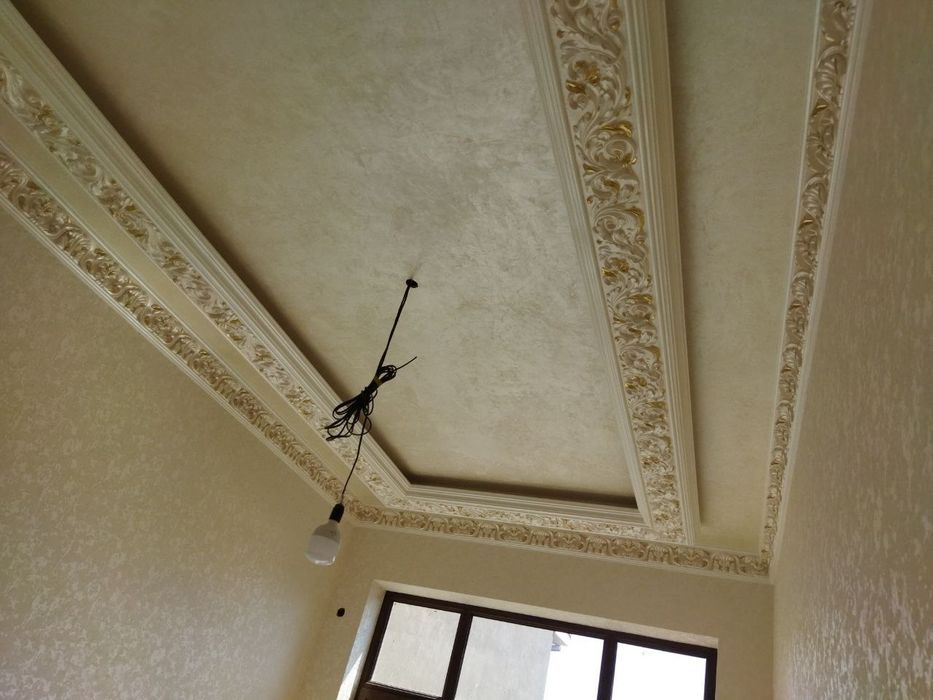 Ассаломуалекум Евро ремонт сифт ишлари