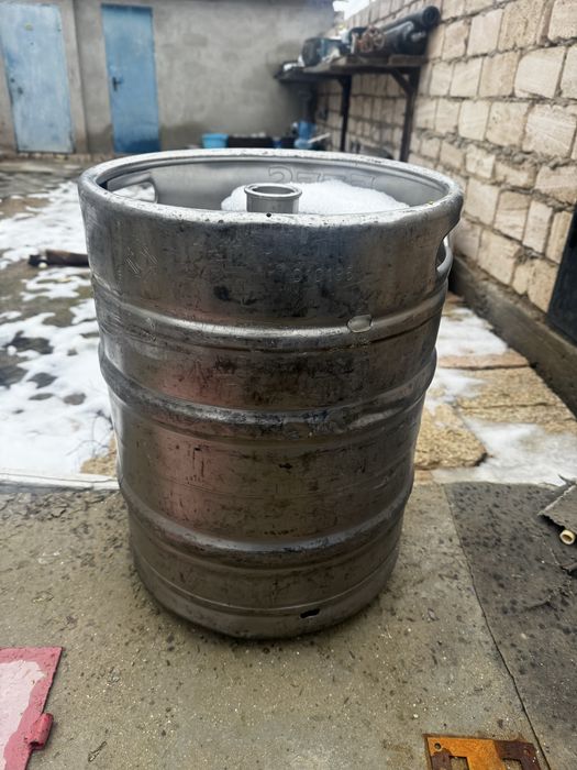 Пивные кени 50 л, 2 шт