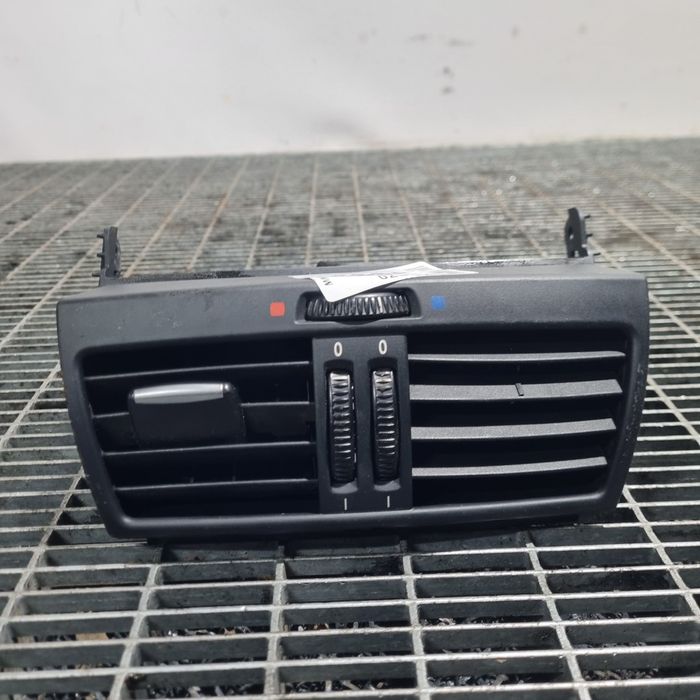 Grila Ventilatie Centrala BMW X5 E70 (1333) SPATE