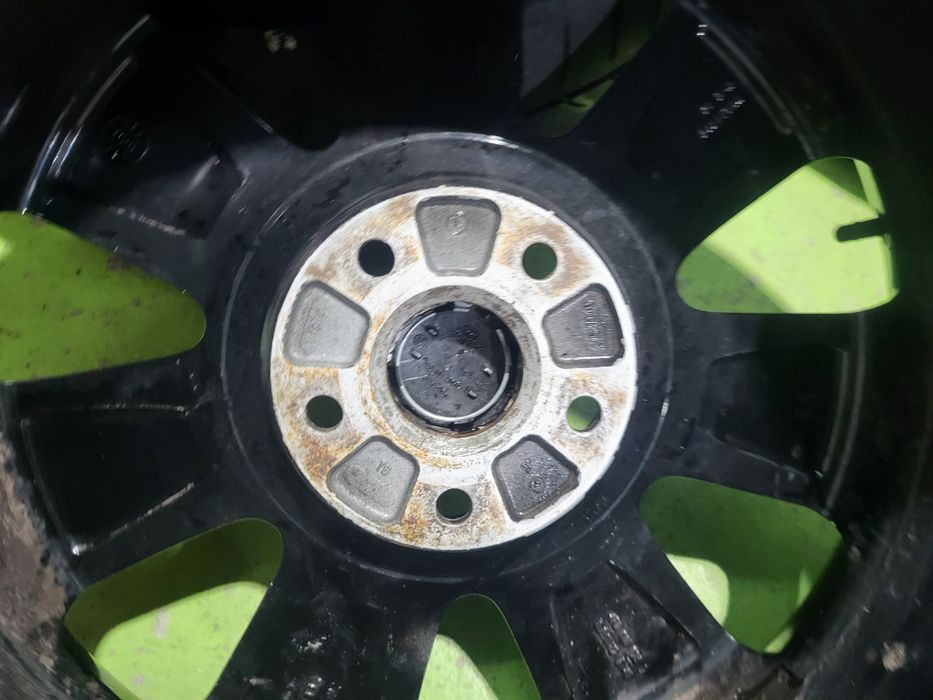 18 5x112 Audi A3 A4 A6 лети джанти 5х112 ауди