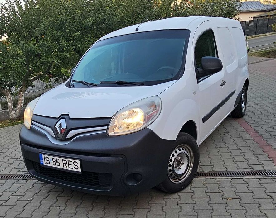 Renault Kangoo Maxi 1.5dCi, 2016, 223720Km