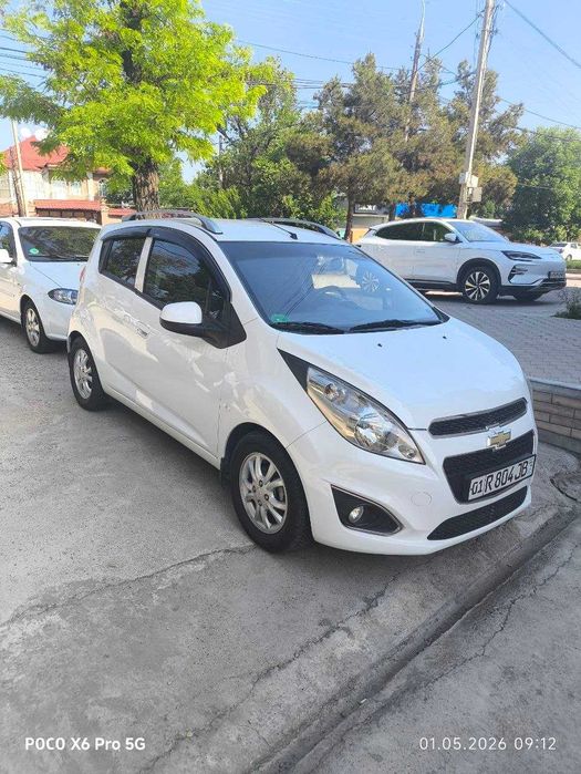 Продается Chevrolet Spark