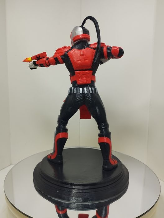 Фигурка Sektor Mortal Kombat