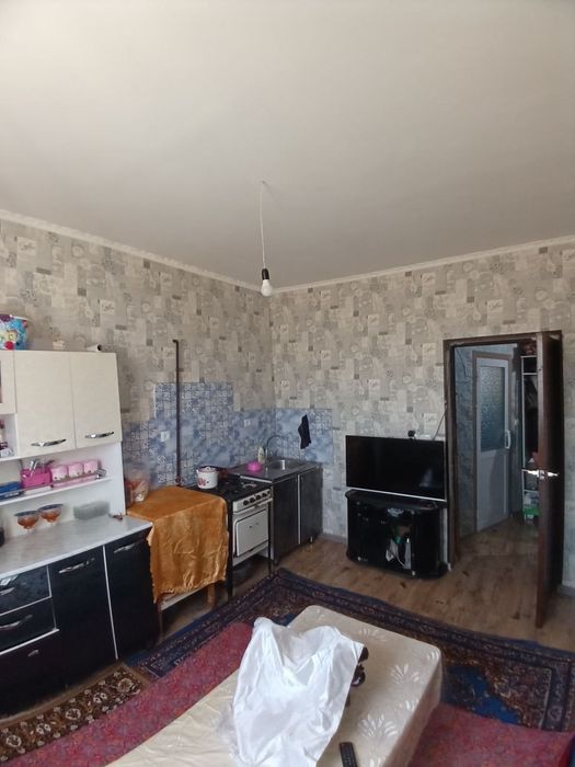 Дом uy hovli Uchaska