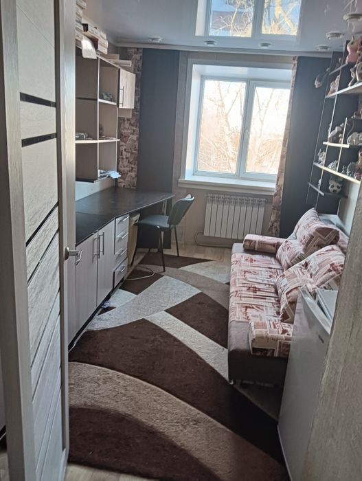 Продам 3х комнатную квартиру