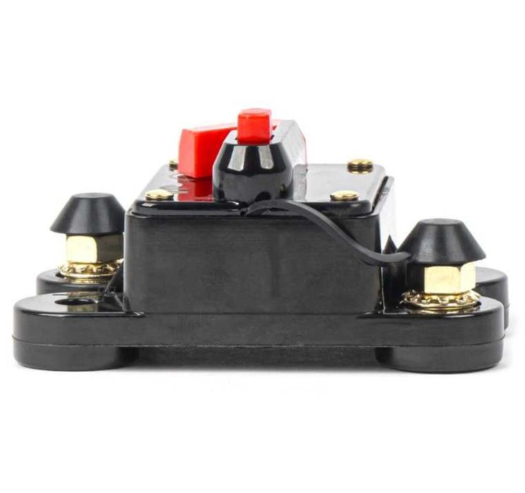 Прекъсвач за електрическите вериги, 12-48V 60A