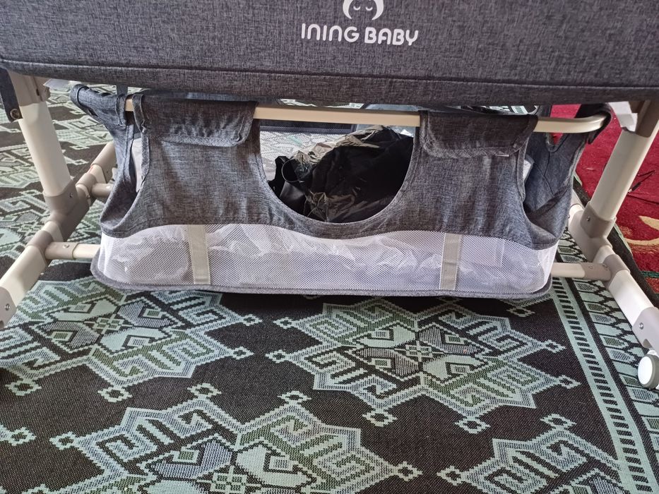 Продам люльку в идеальном состоянии