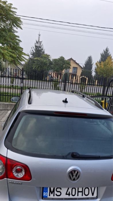 VOLKSWAGEN Passat 2010 — imagine 2