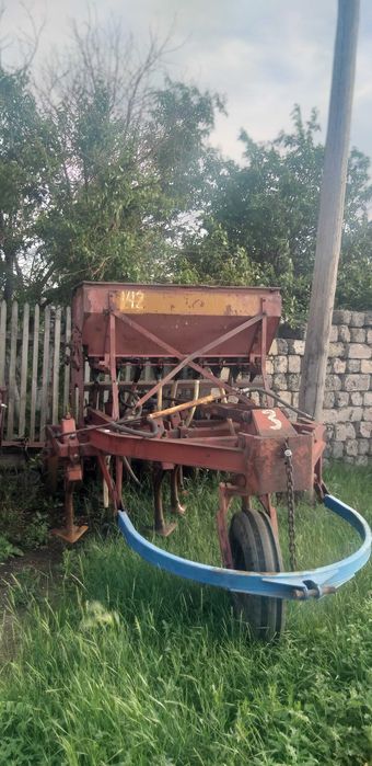 ПРОДАМ сеялки СТС-2.1