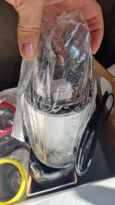 Кухонный комбайн