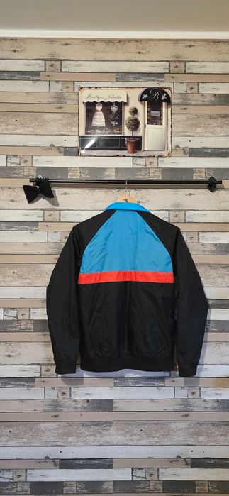 Puma-Дамско яке xs/s-(x-218)