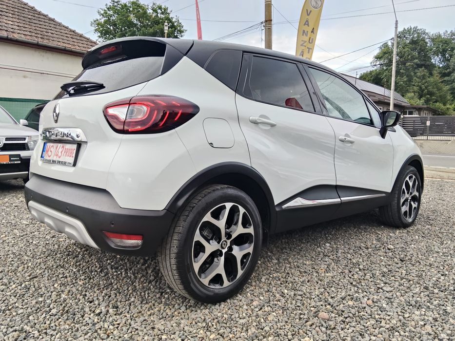 RENAULT Captur 2019 — imagine 4