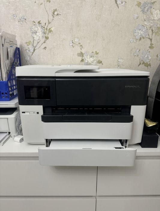 продам принтер HP