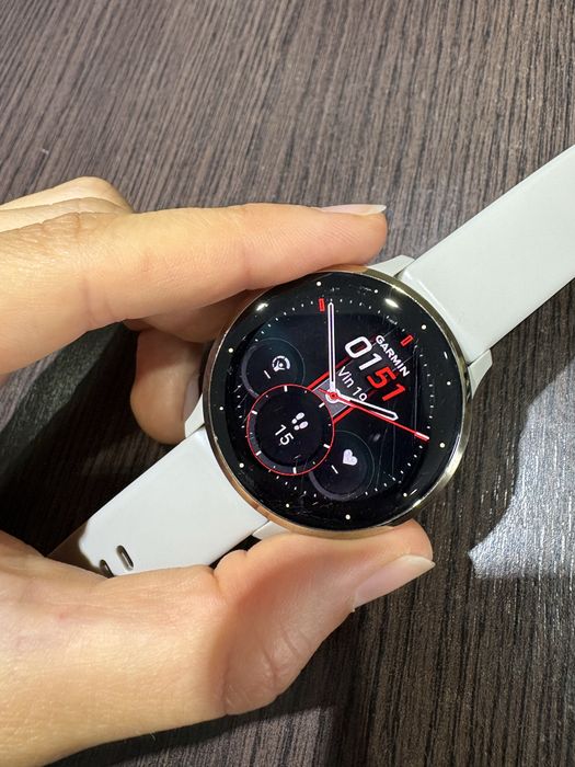 Garmin Venu 3S Smartwatch