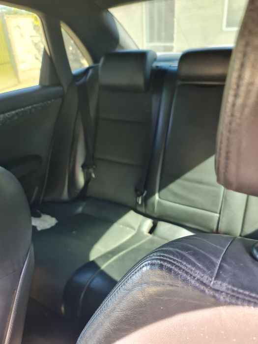 Vând Audi a4b7 2.0 tdi manual