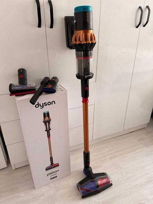 Пылесос Dyson V16 Piston Качество в каждой уборке | Невероятные скидки