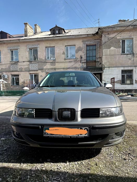 Продам легковой автомобиль