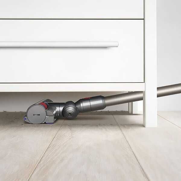 Dyson V8 Absolute SV25
