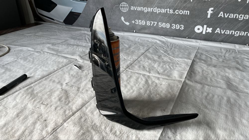 Лайстна от предна броня Audi Q3 F33 2019-