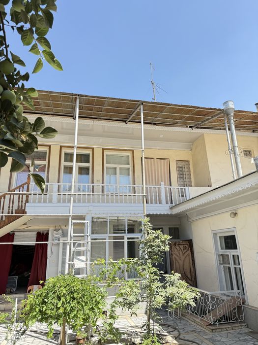 Домбирод махалласидан участка сотиади узимники