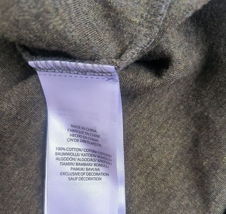 Polo Ralph Lauren L размер тениска