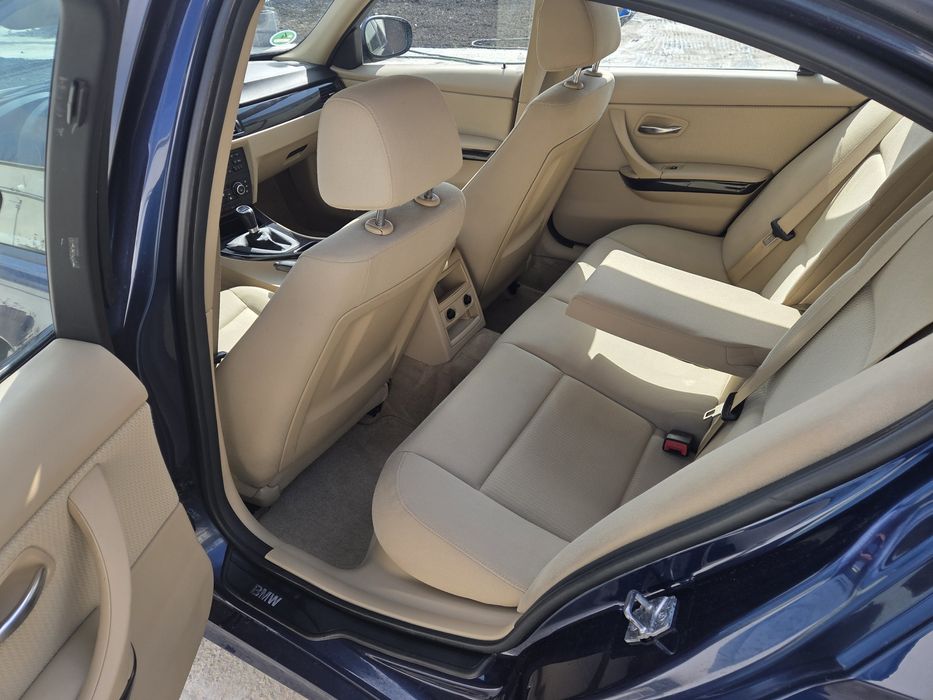 Bmw 320i 170cp e90 facelift