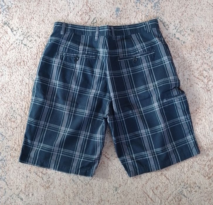 Blue gear мъжки къс панталон