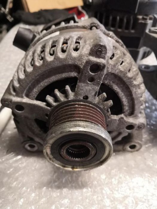 Alternator ford fiesta mk5 1.0 ecoboost m1db ford c max  focus