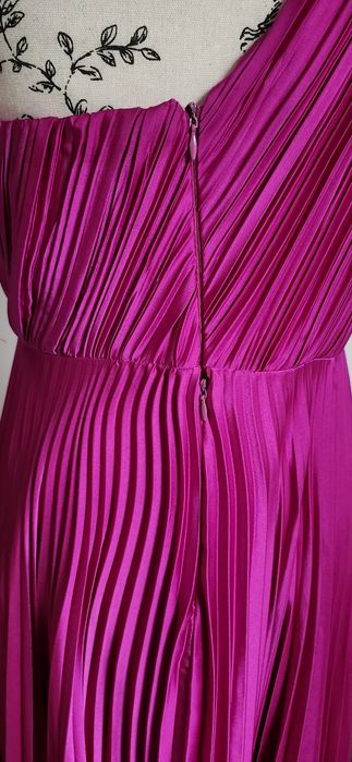 Rochie eleganta lunga