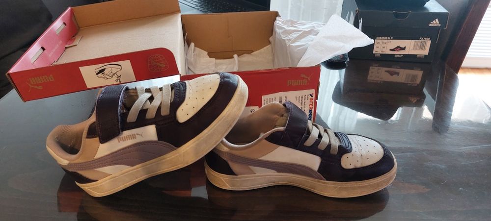 Детски маратонки