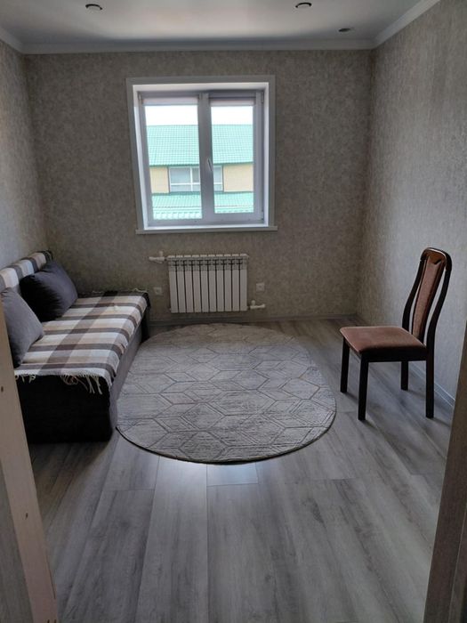 Коттедж посуточно